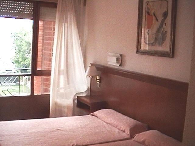Hotel Zapata Oropesa del Mar Phòng bức ảnh
