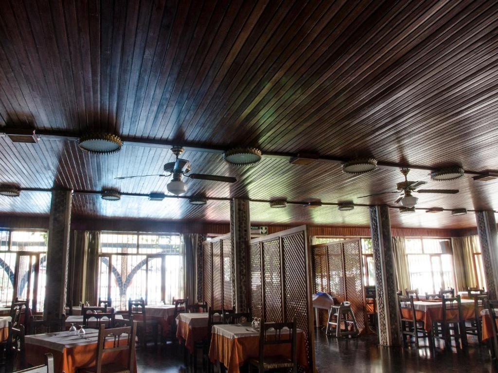 Hotel Zapata Oropesa del Mar Ngoại thất bức ảnh
