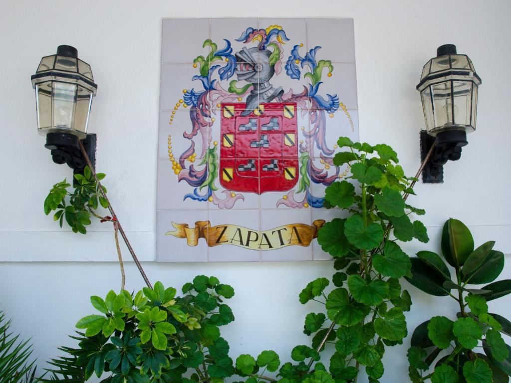 Hotel Zapata Oropesa del Mar Ngoại thất bức ảnh